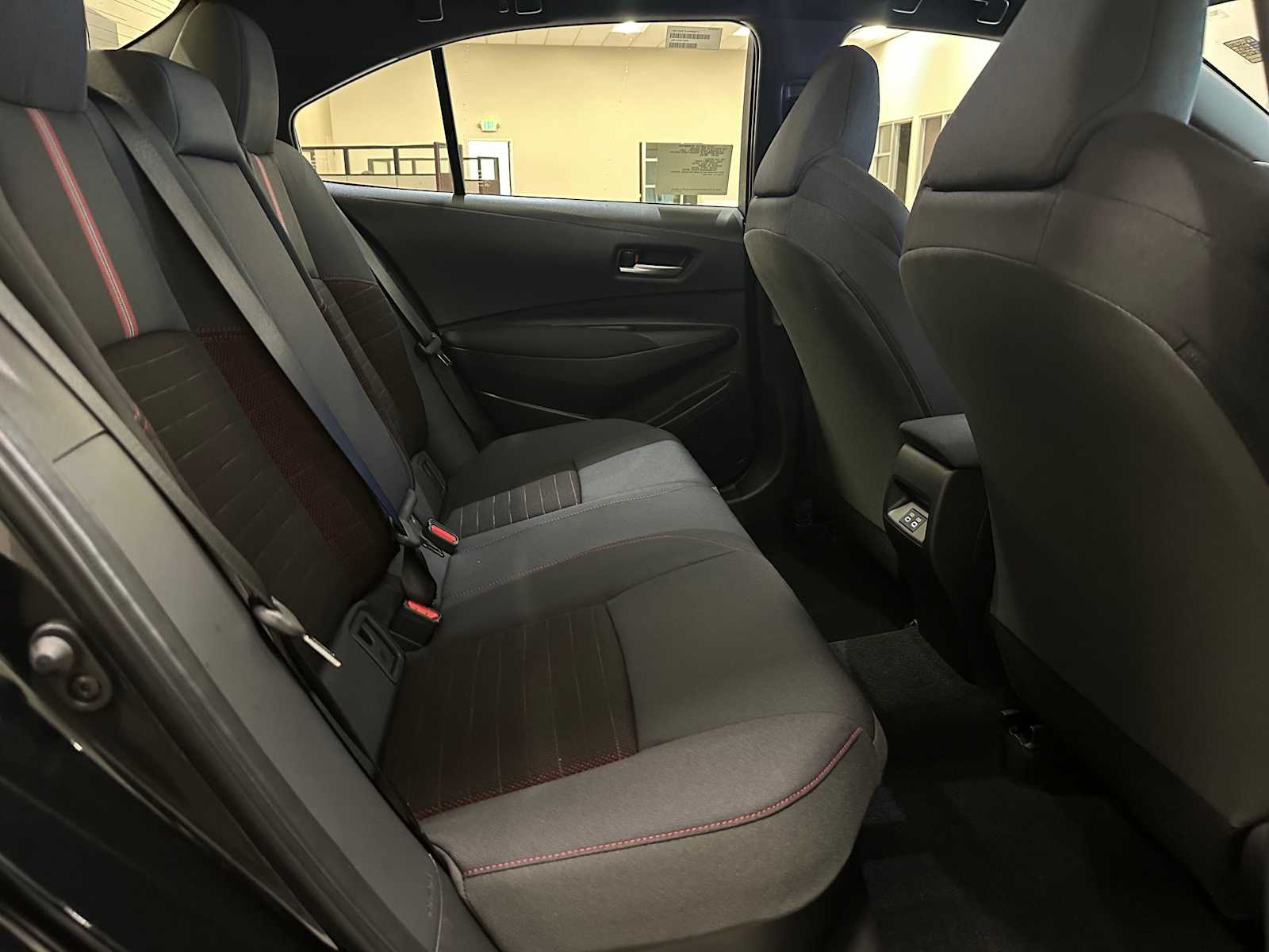 Thumbnail: 2026 Toyota Corolla - 24