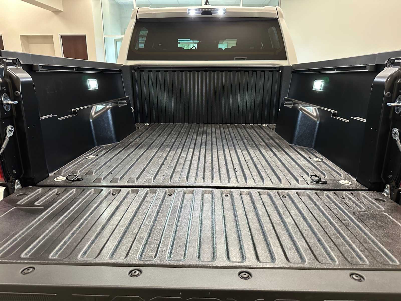 Thumbnail: 2026 Toyota Tacoma - 29