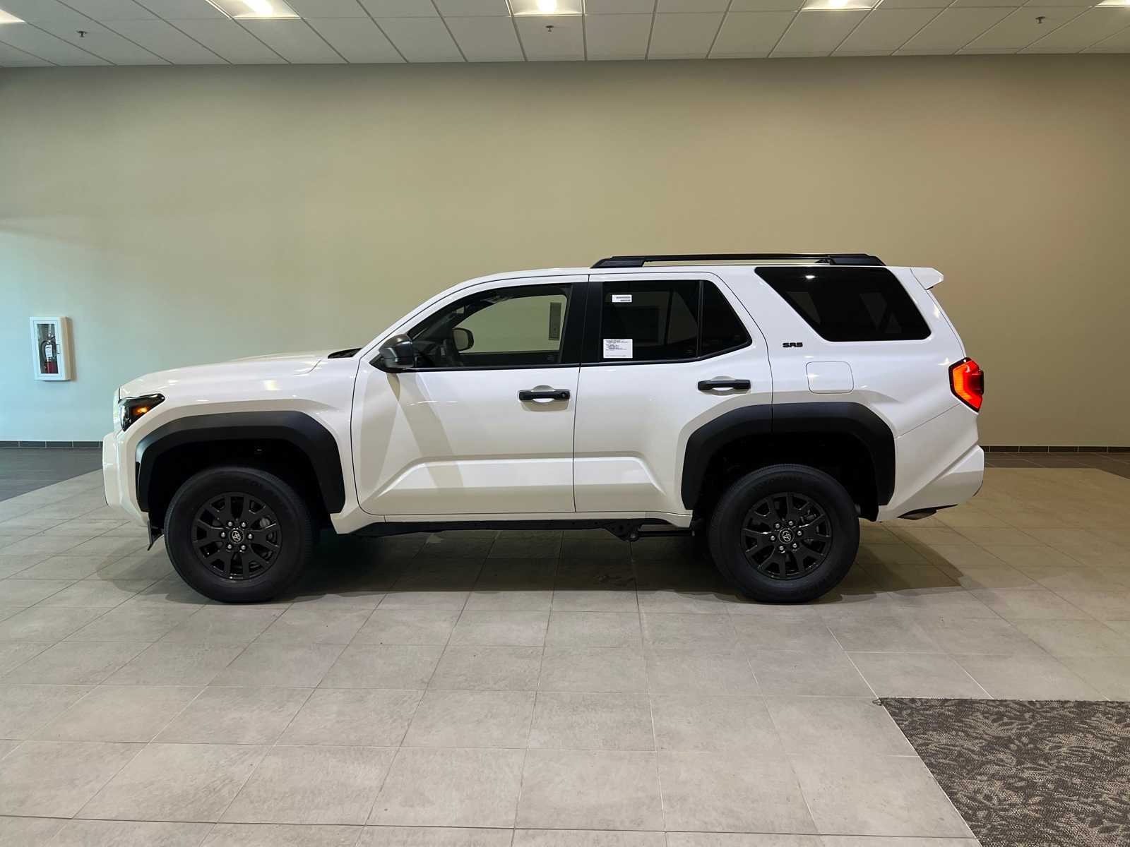 Thumbnail: 2025 Toyota 4Runner - 3