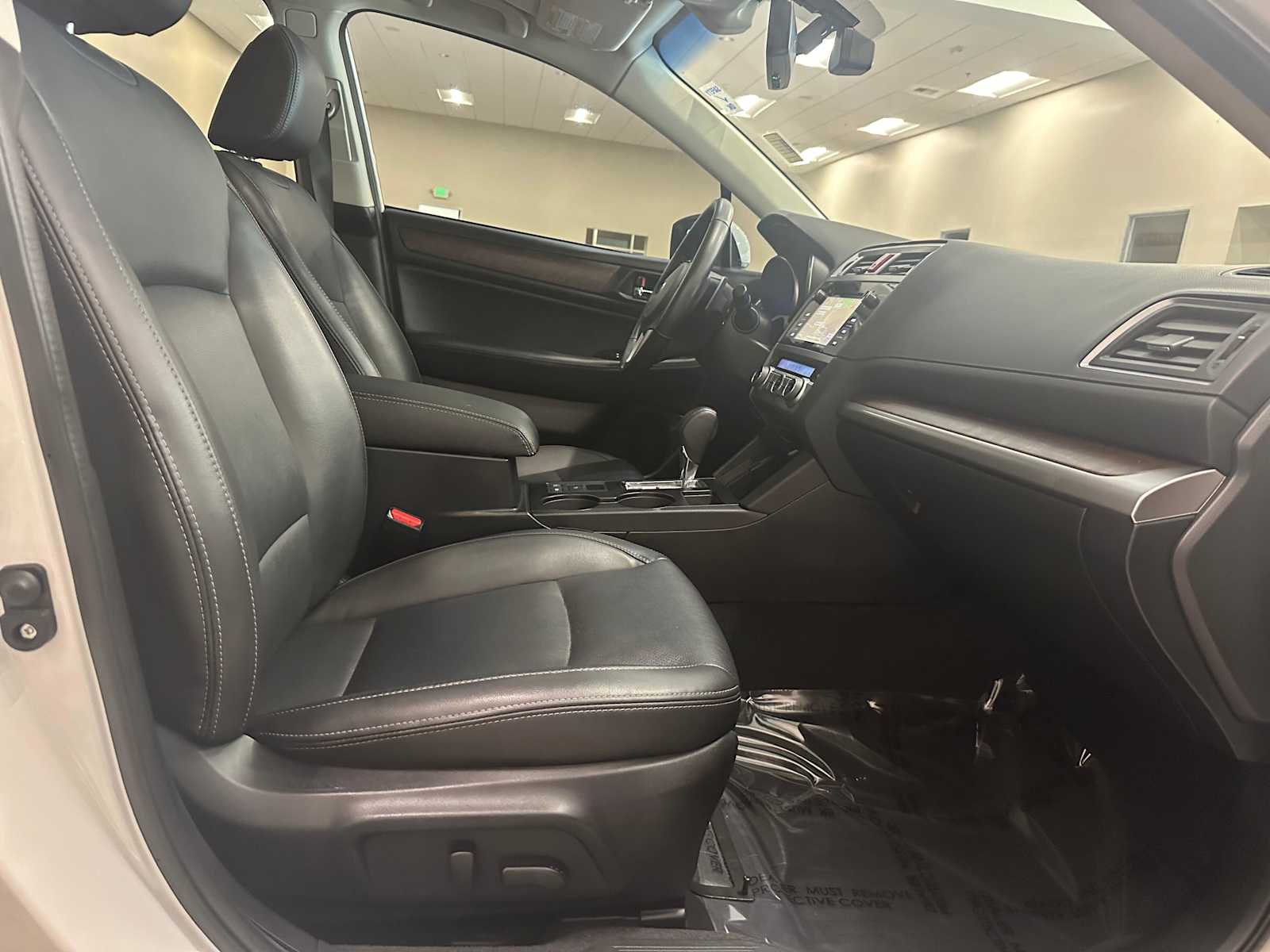 Thumbnail: 2017 Subaru Outback - 28