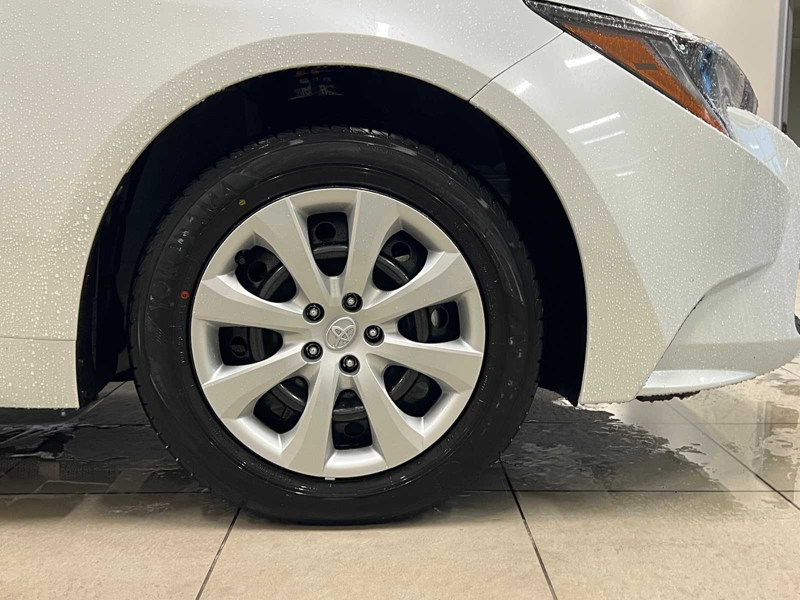 Thumbnail: 2026 Toyota Corolla - 7