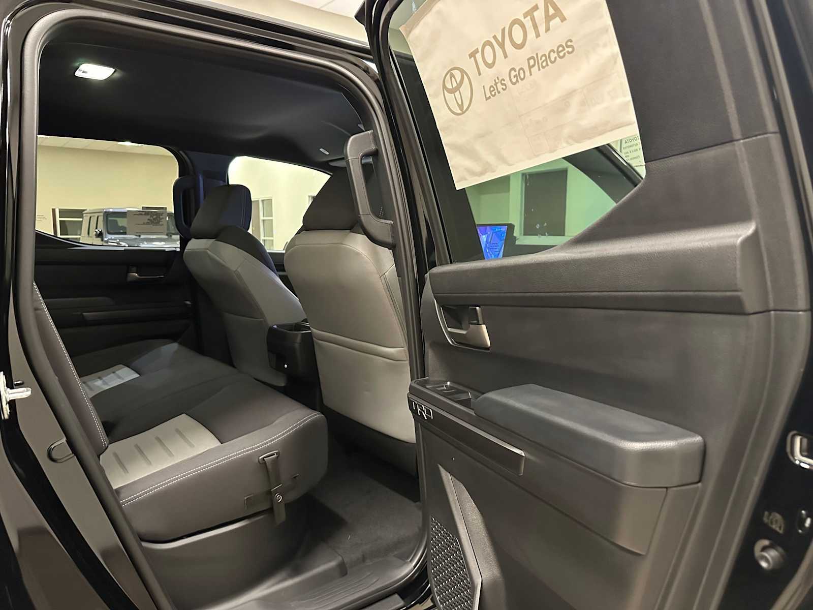 Thumbnail: 2026 Toyota Tacoma - 25