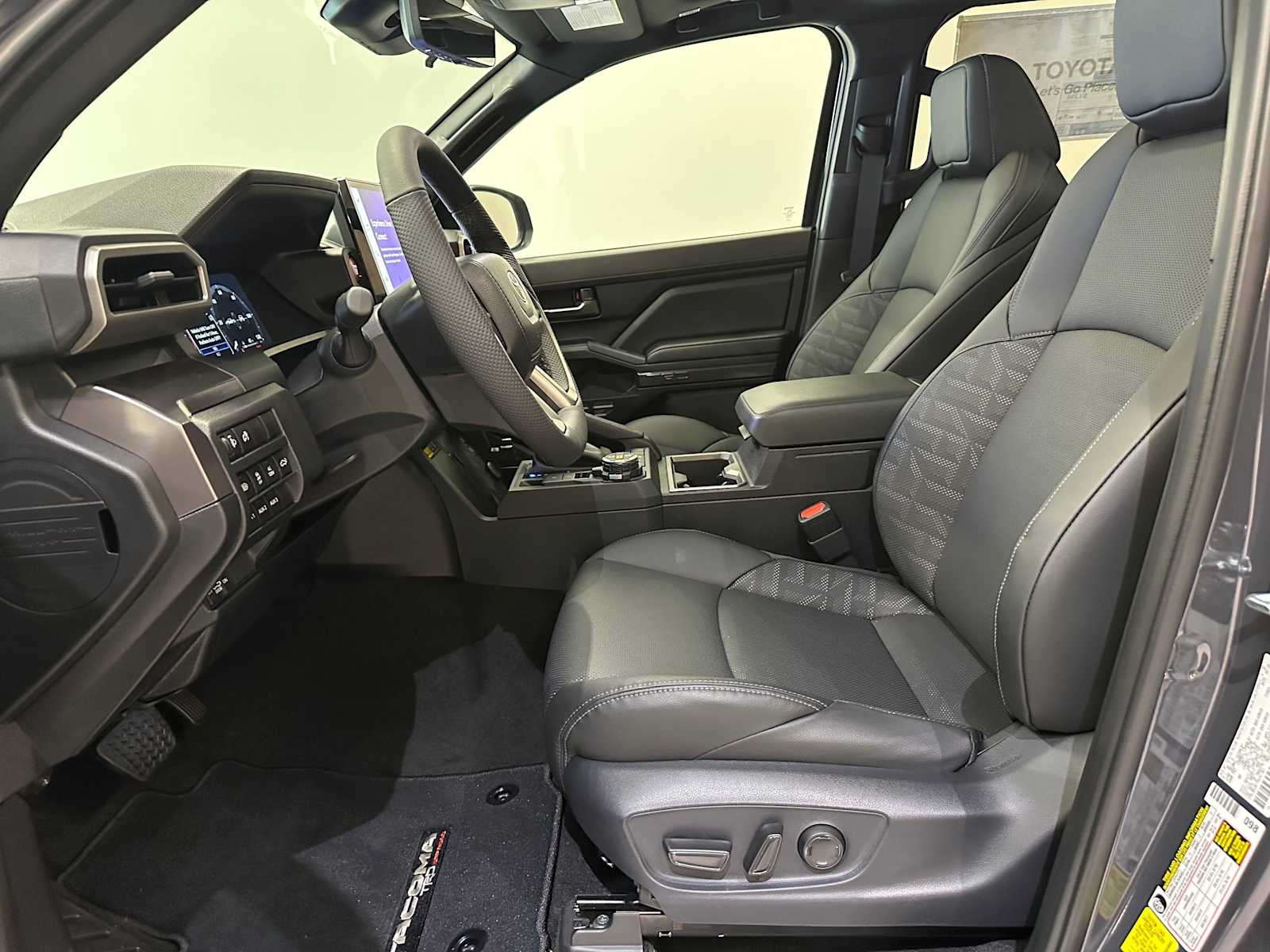 Thumbnail: 2026 Toyota Tacoma - 21