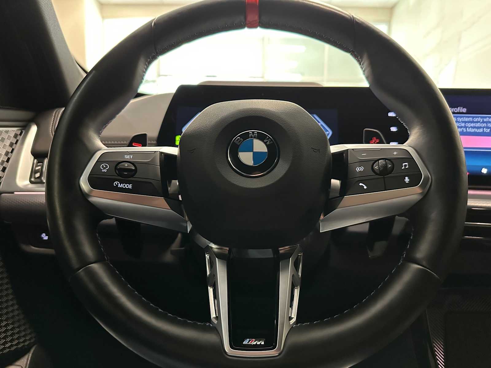 Thumbnail: 2024 BMW X1 - 12