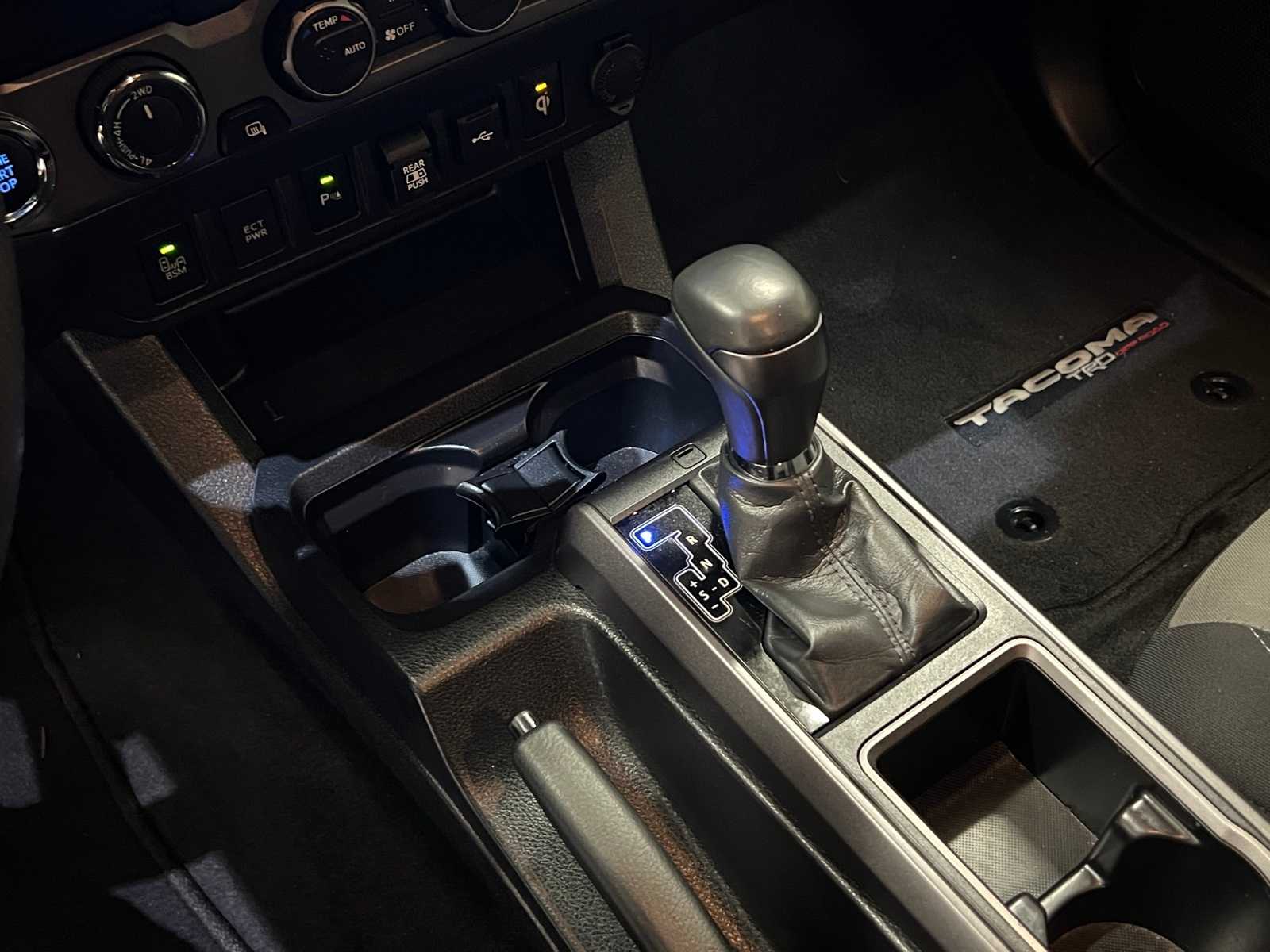 Thumbnail: 2023 Toyota Tacoma - 22