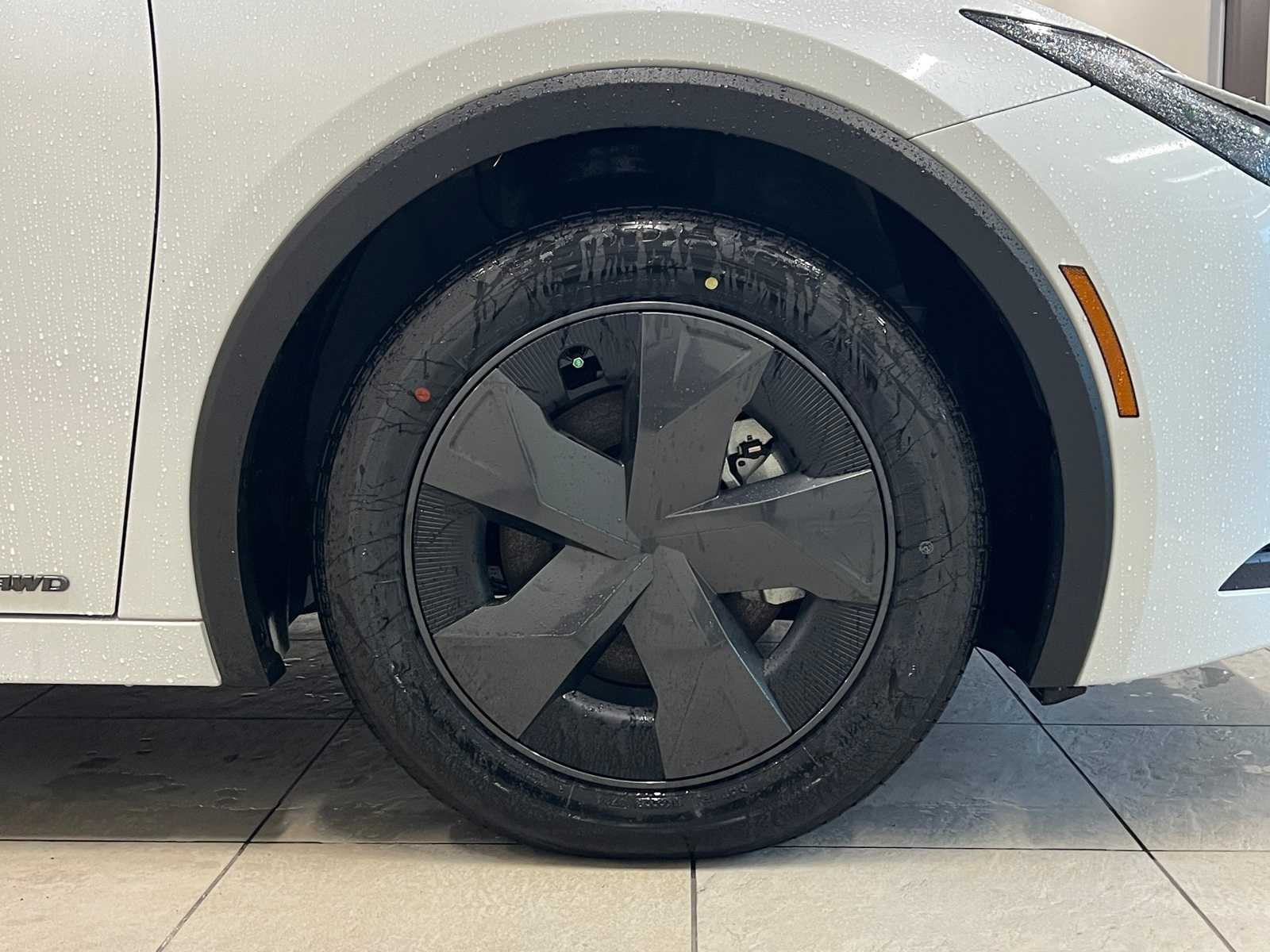 Thumbnail: 2024 Toyota Prius - 7