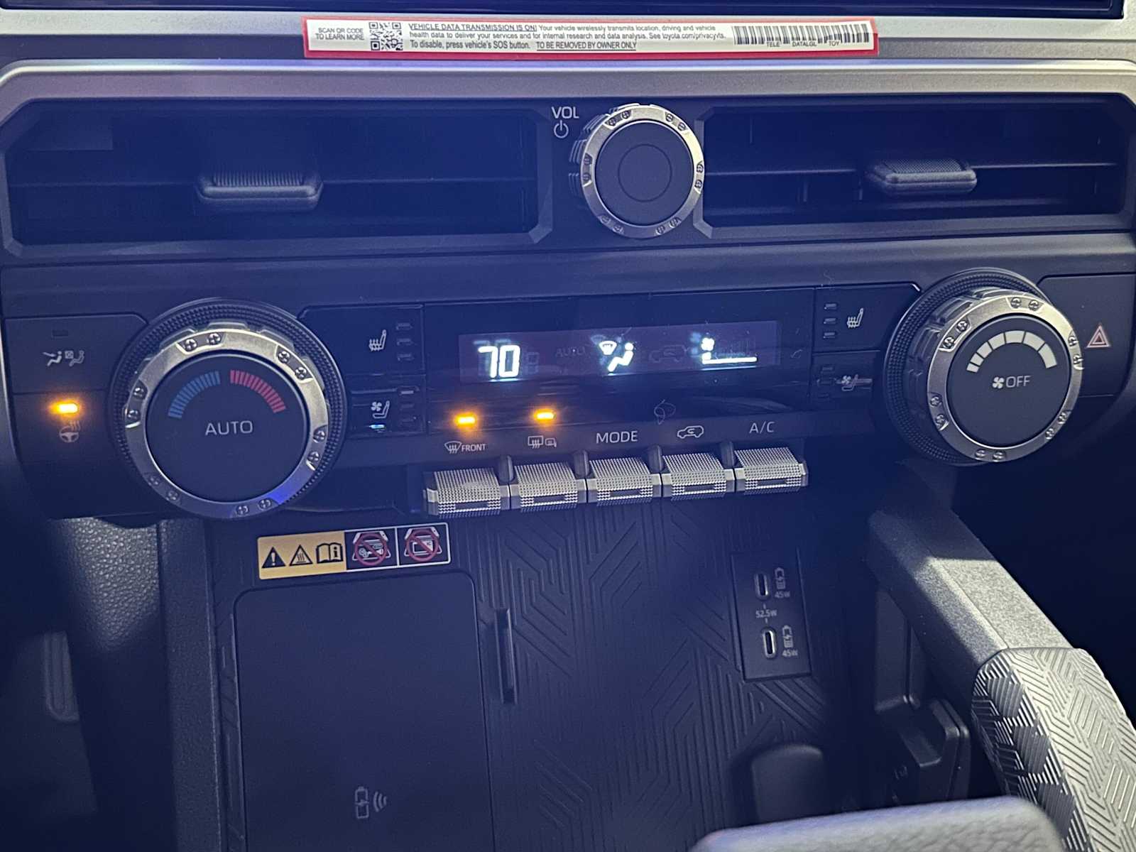 Thumbnail: 2026 Toyota 4Runner - 15