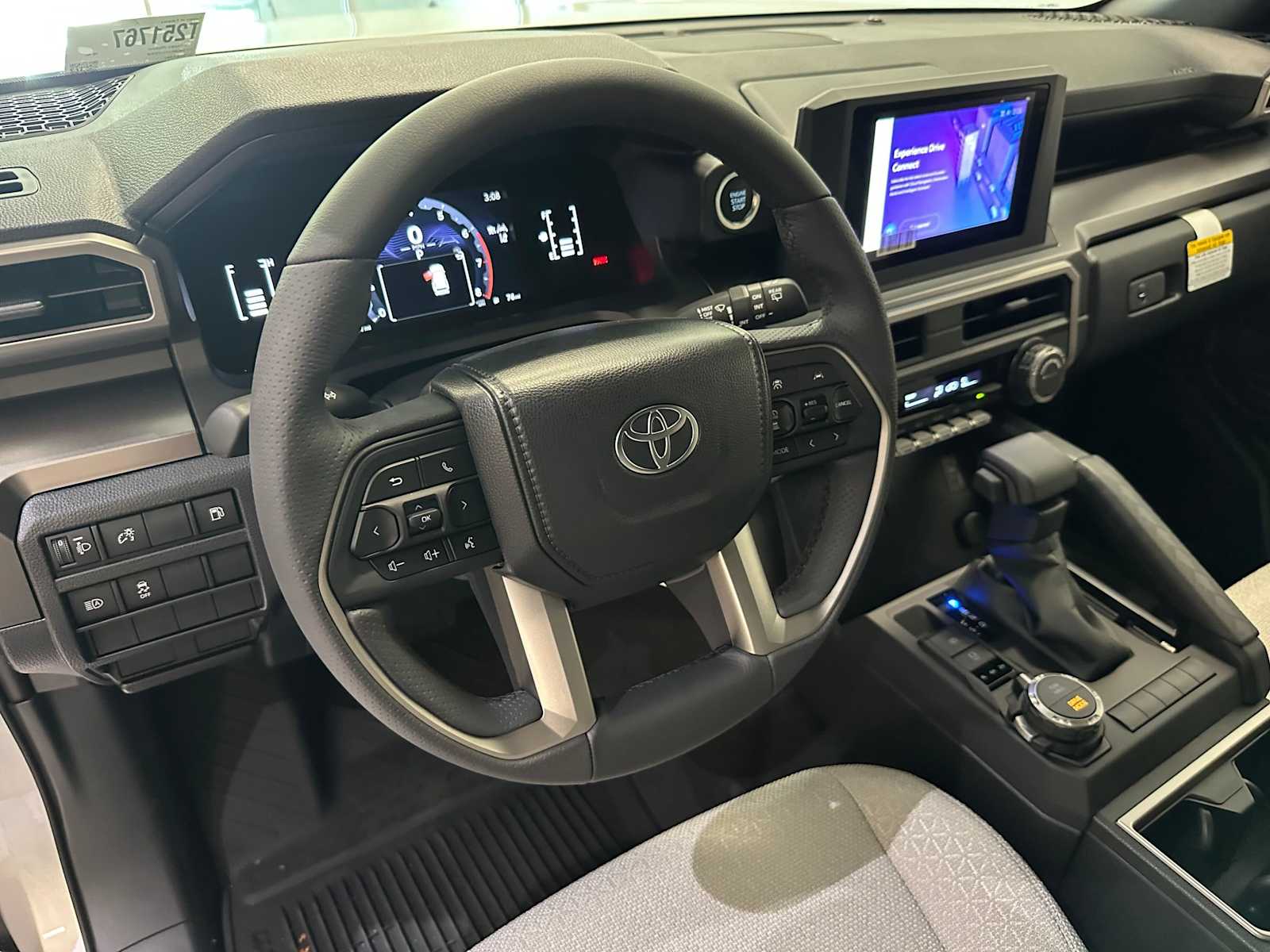 Thumbnail: 2026 Toyota 4Runner - 2