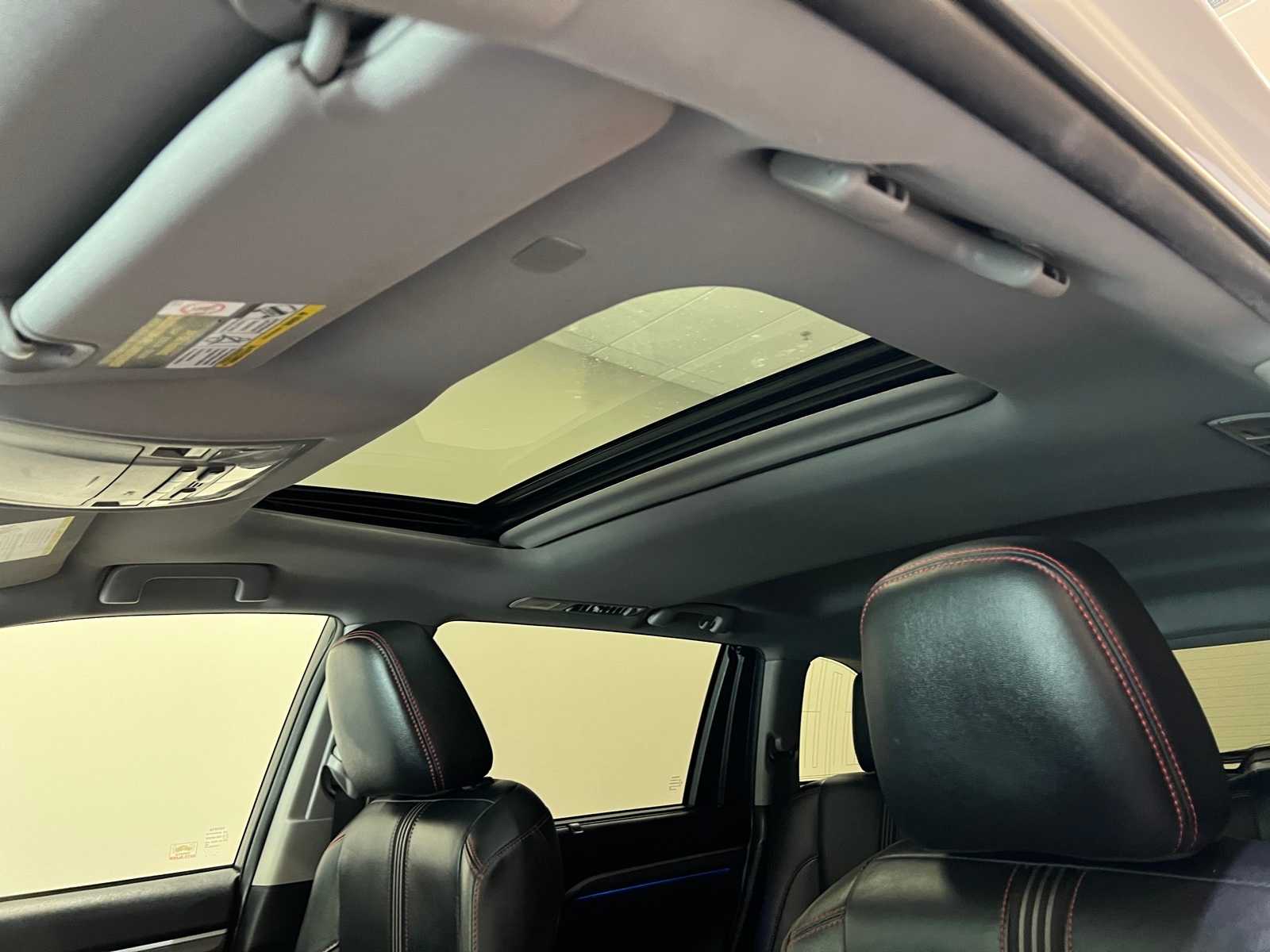 Thumbnail: 2019 Toyota Highlander - 17