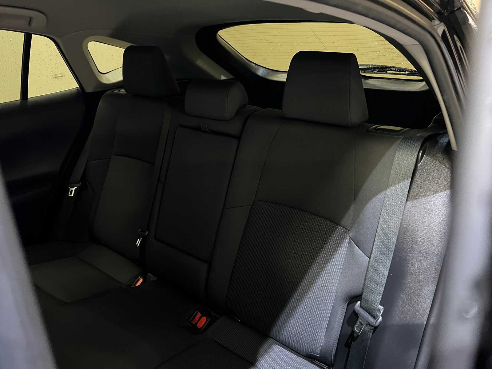 Thumbnail: 2022 Toyota Venza - 13