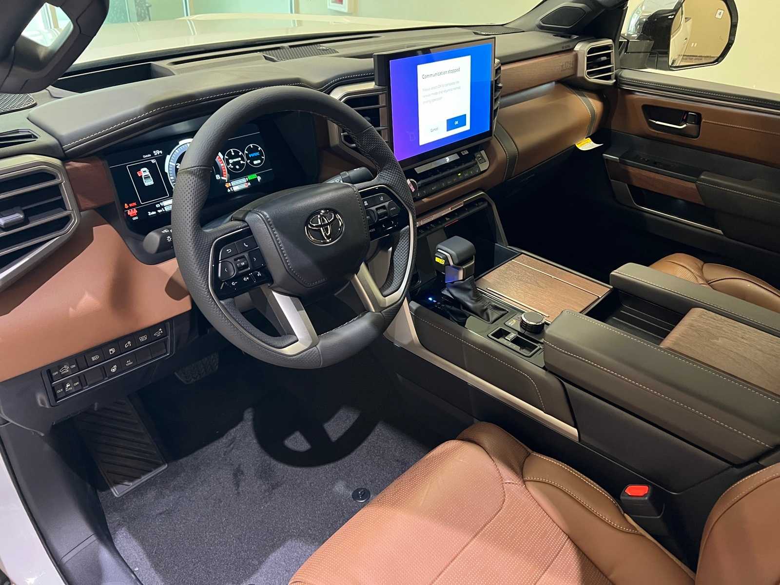 Thumbnail: 2026 Toyota Tundra - 2