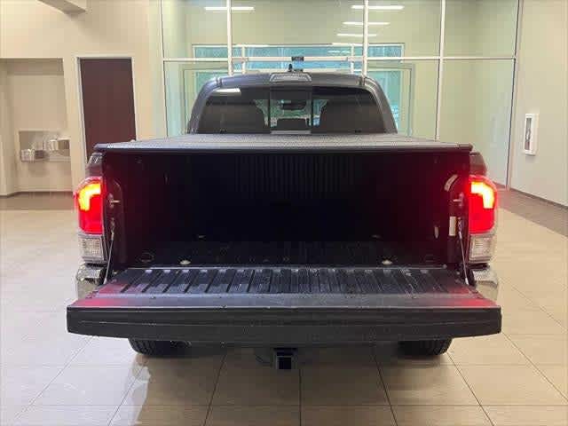 Thumbnail: 2020 Toyota Tacoma - 24