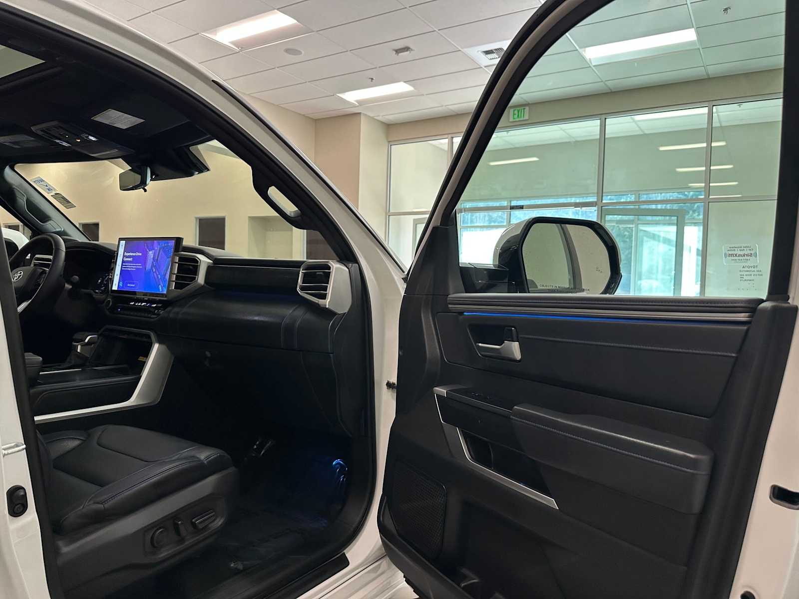 Thumbnail: 2023 Toyota Sequoia - 30