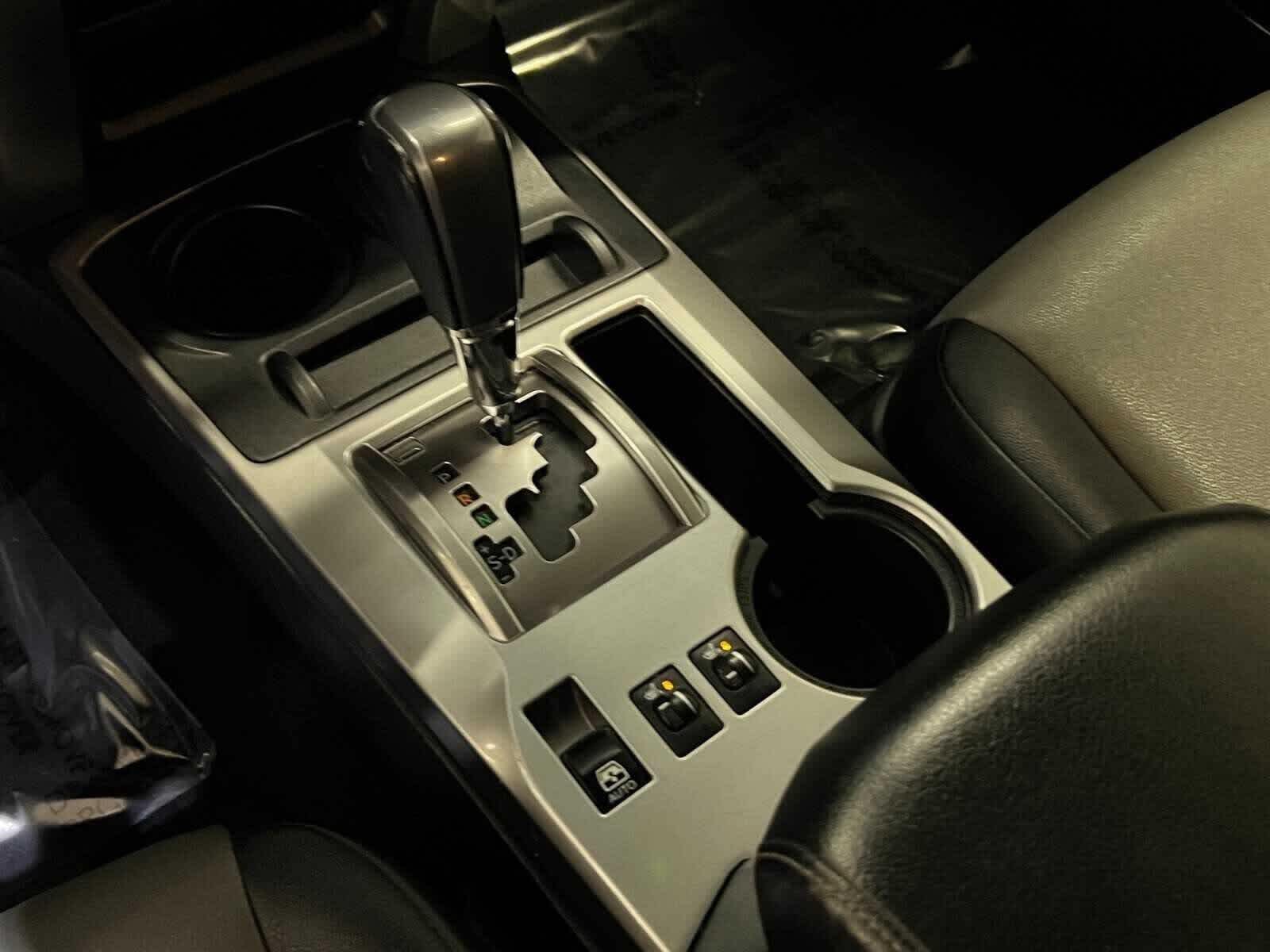 Thumbnail: 2021 Toyota 4Runner - 20