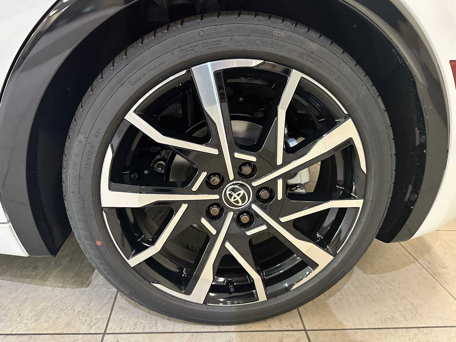 Thumbnail: 2026 Toyota Prius - 8