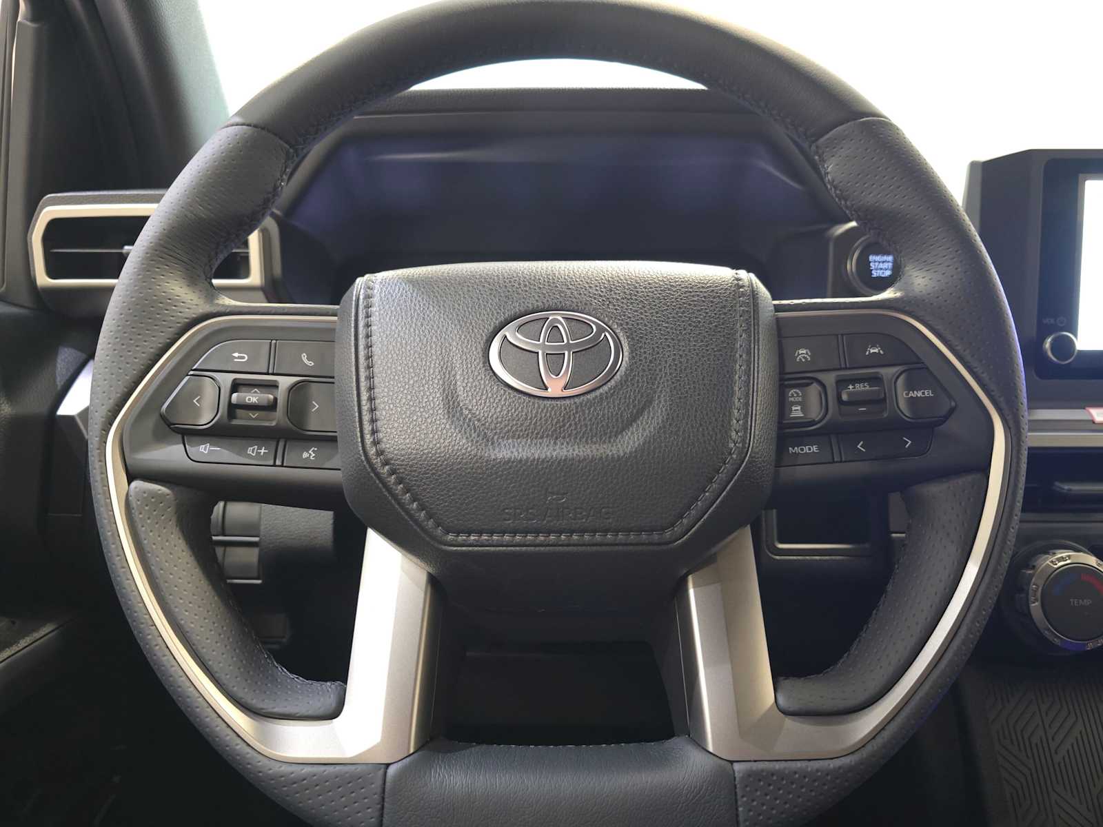 Thumbnail: 2026 Toyota 4Runner - 11