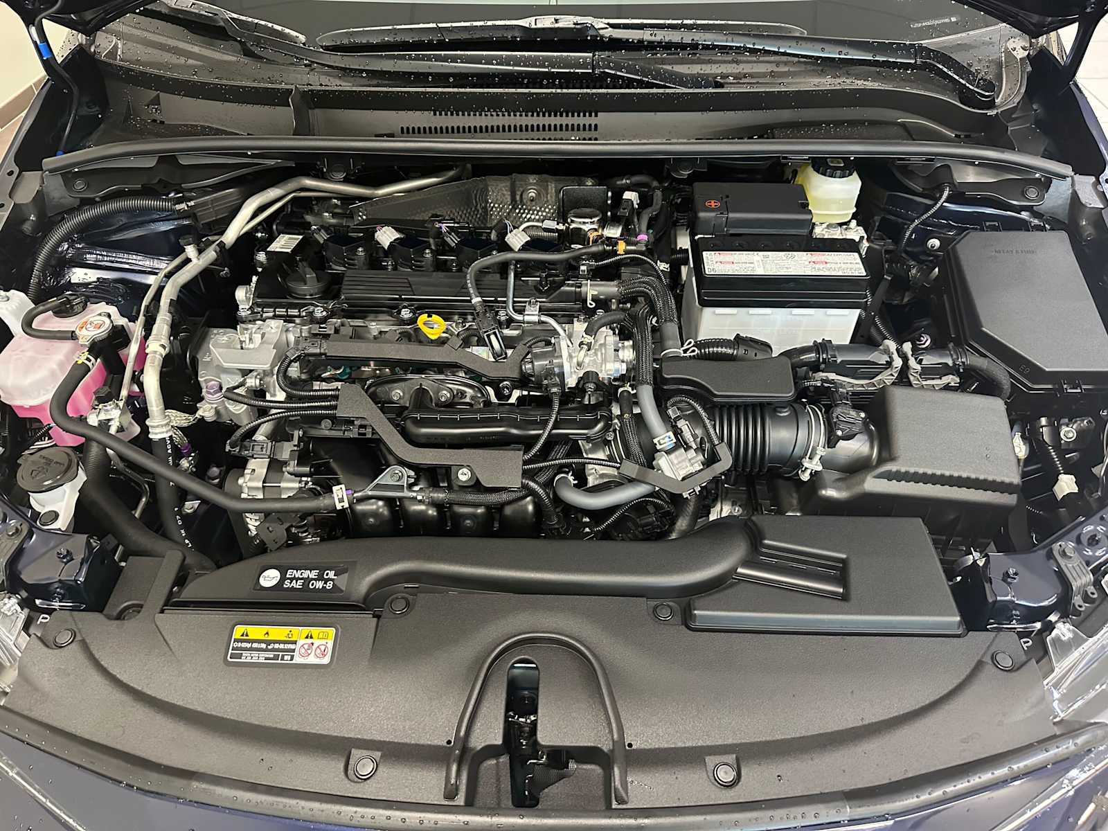 Thumbnail: 2026 Toyota Corolla - 9