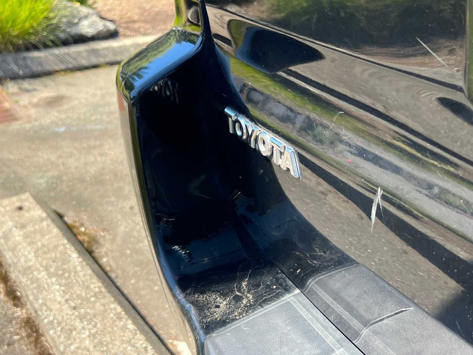 Thumbnail: 2007 Toyota 4Runner - 10