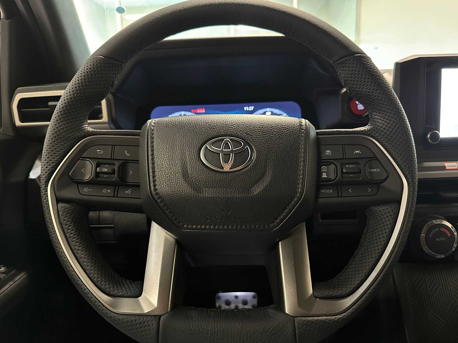 Thumbnail: 2026 Toyota Tacoma - 11