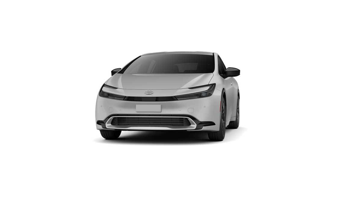 Thumbnail: 2026 Toyota Prius - 18