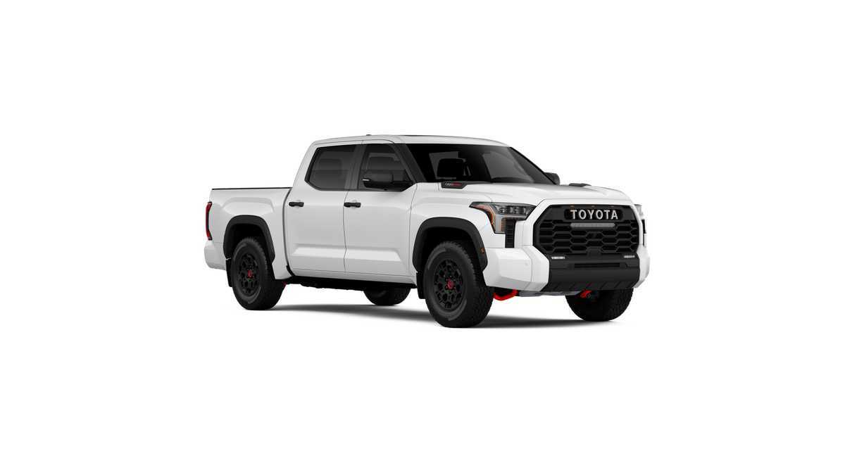 Thumbnail: 2026 Toyota Tundra - 15