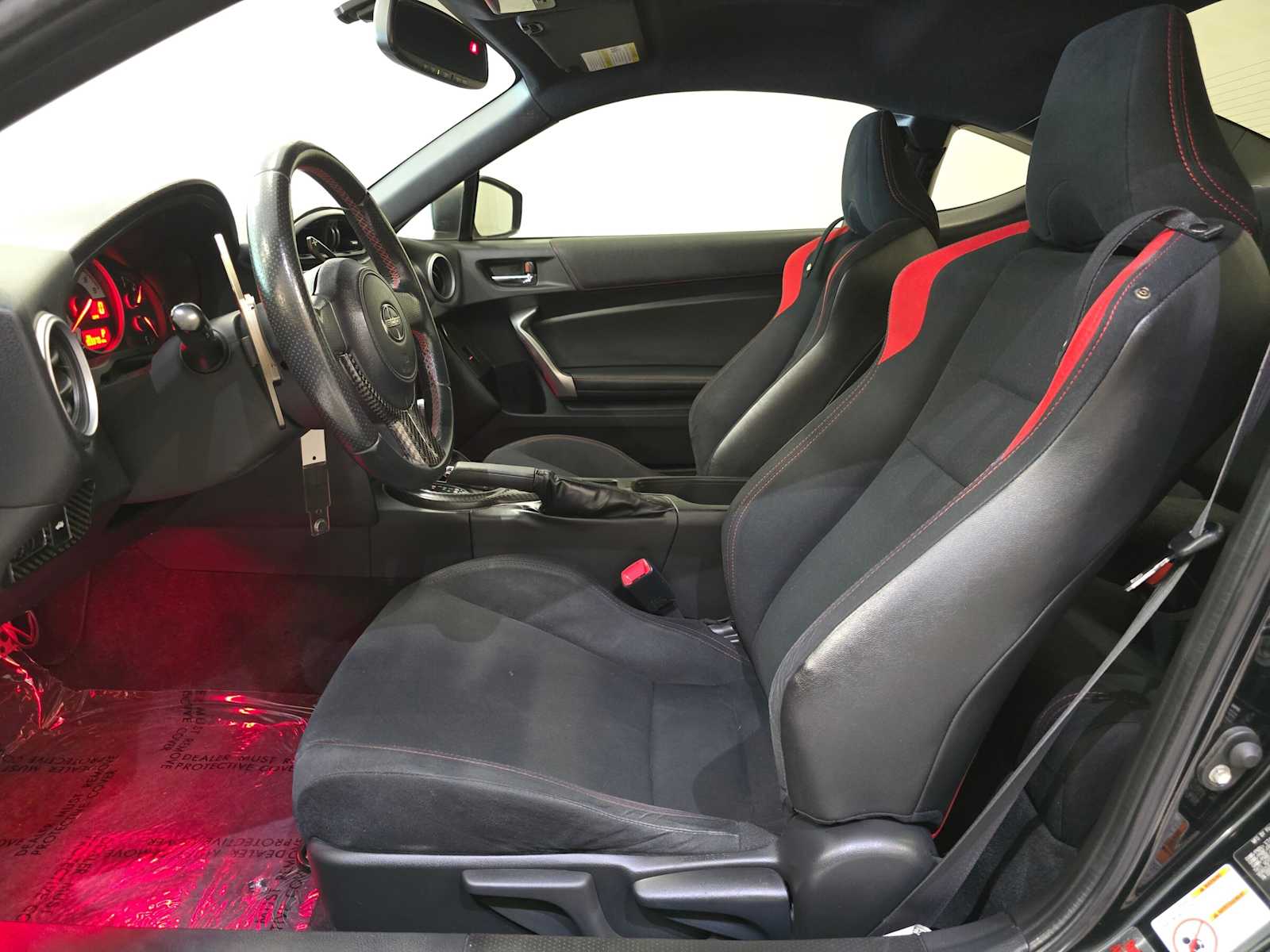 Thumbnail: 2013 Scion FR-S - 21