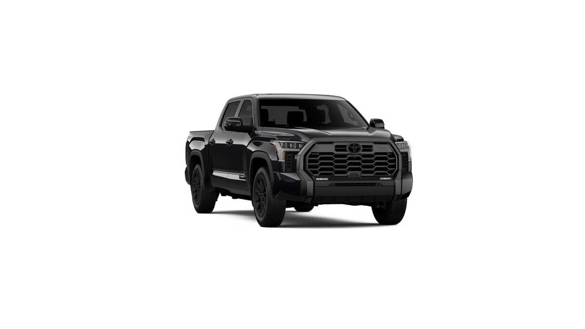 Thumbnail: 2026 Toyota Tundra - 16