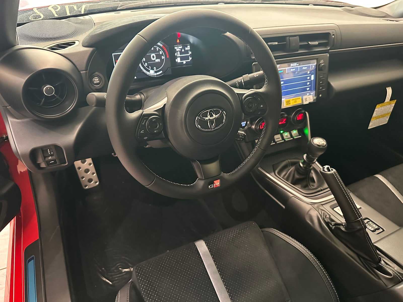 Thumbnail: 2026 Toyota GR86 - 2