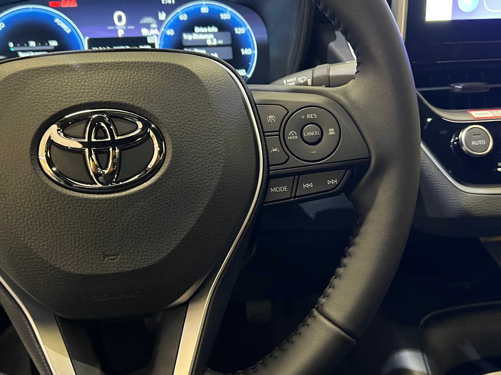 Thumbnail: 2026 Toyota Corolla - 27