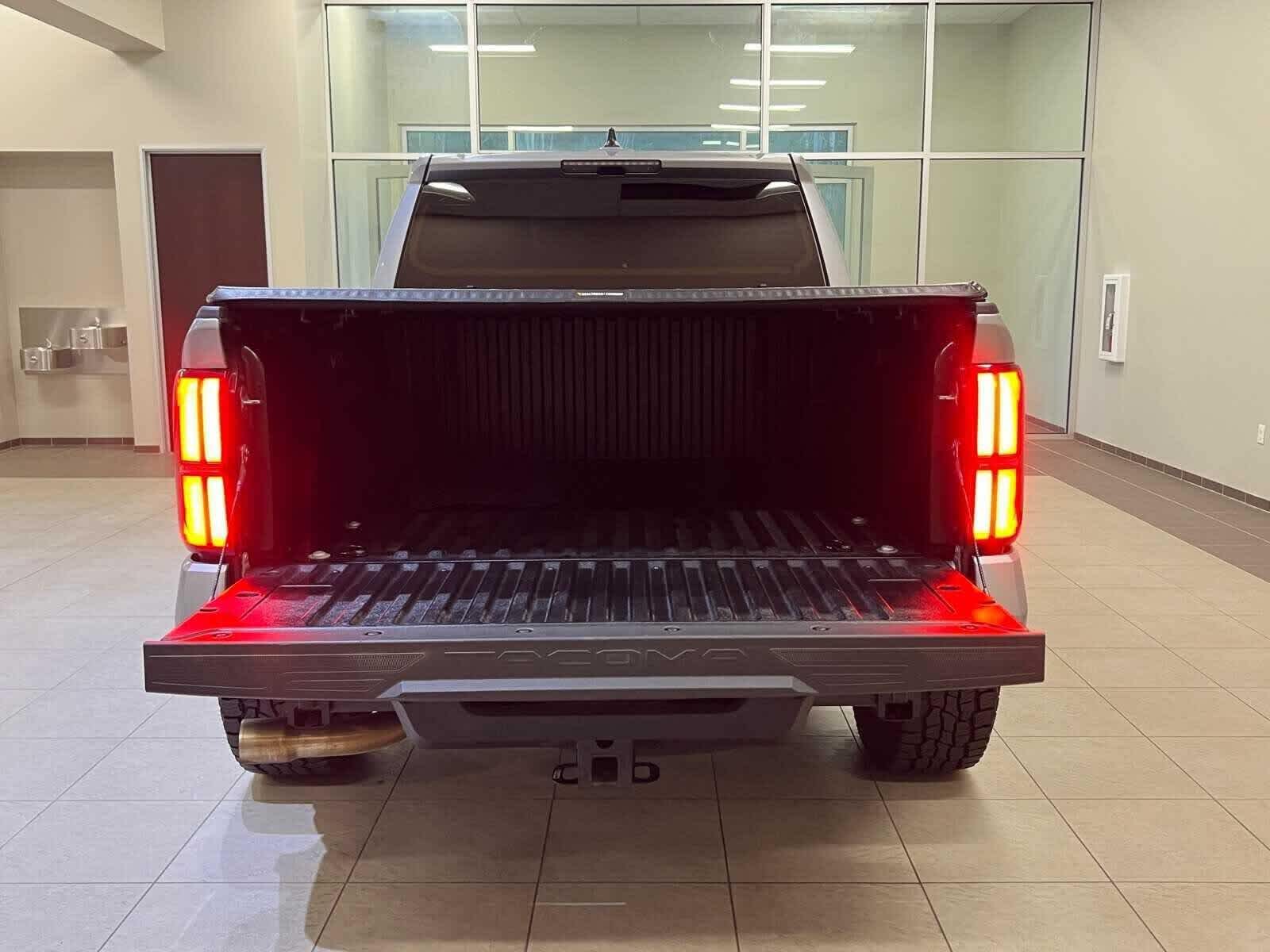 Thumbnail: 2024 Toyota Tacoma - 29