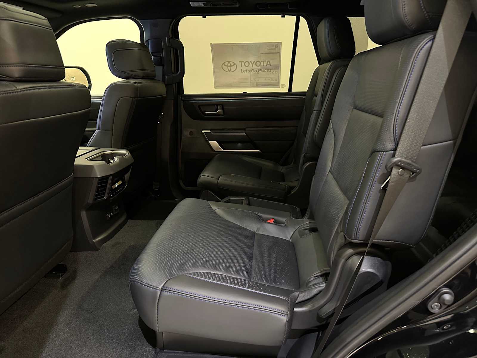 Thumbnail: 2026 Toyota Sequoia - 23