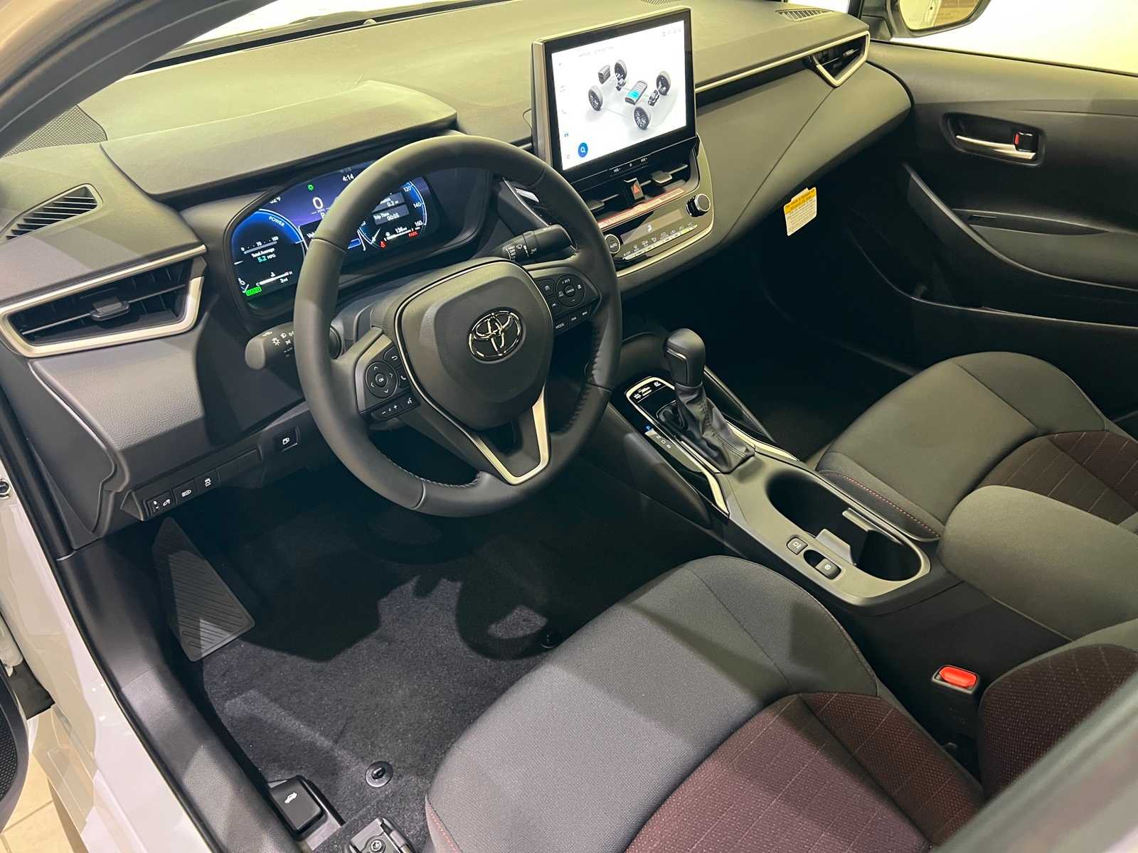 Thumbnail: 2026 Toyota Corolla - 2