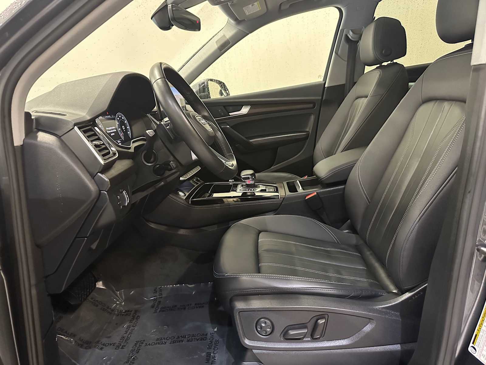 Thumbnail: 2022 Audi Q5 - 21