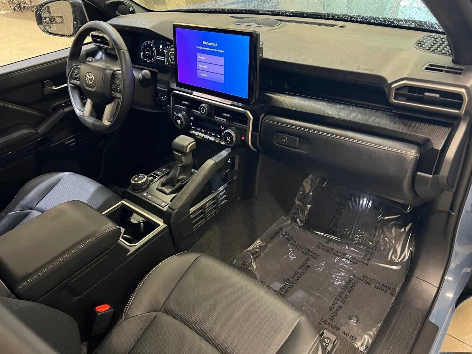 Thumbnail: 2025 Toyota 4Runner - 14