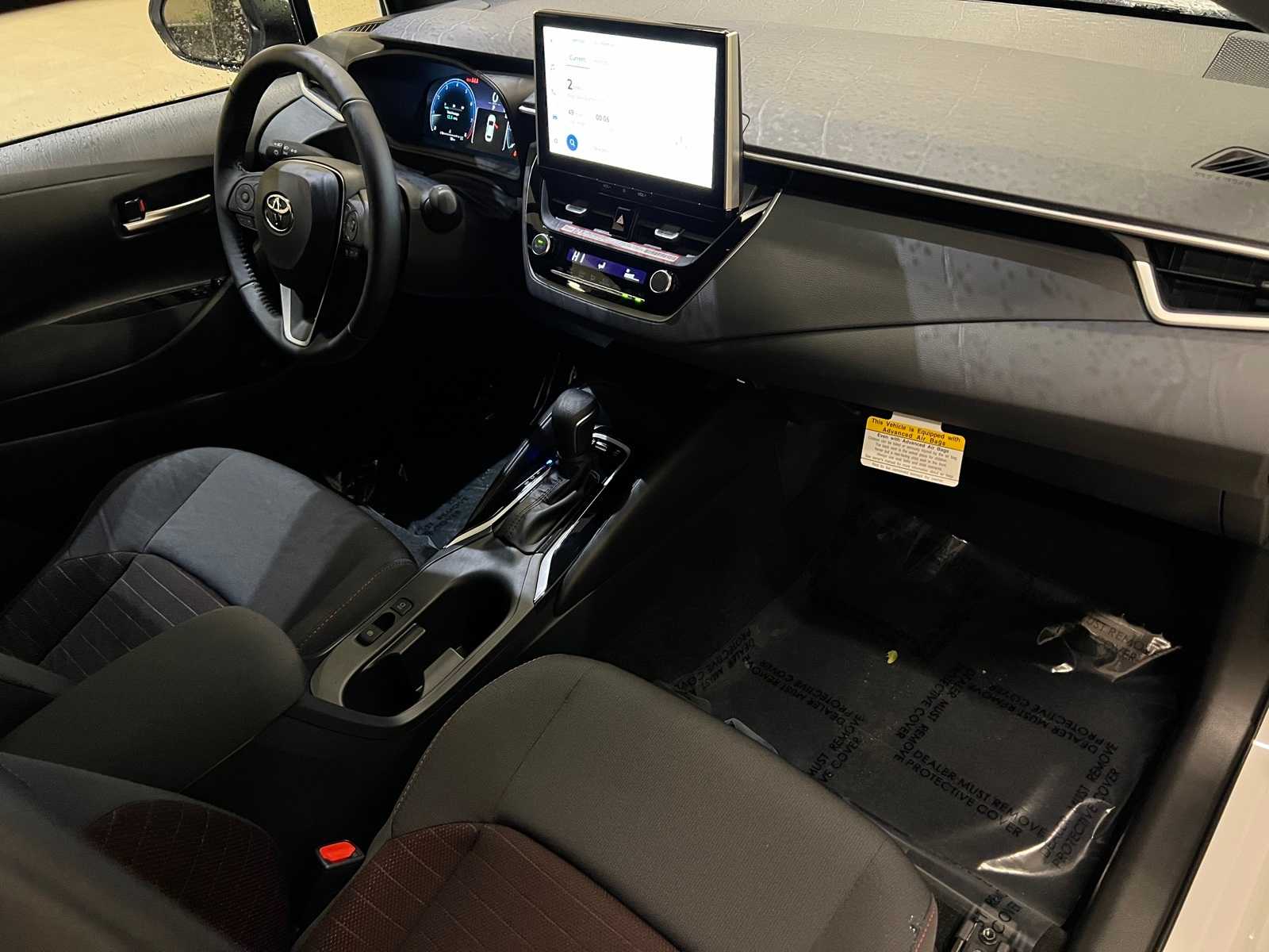 Thumbnail: 2026 Toyota Corolla - 15