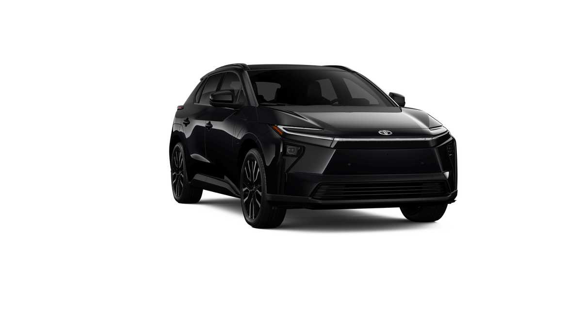 Thumbnail: 2026 Toyota bZ - 16