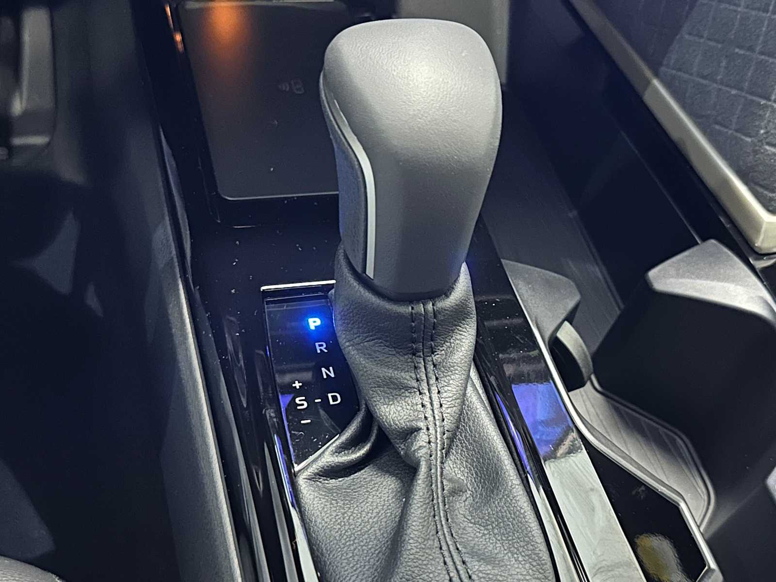 Thumbnail: 2026 Toyota Camry - 17