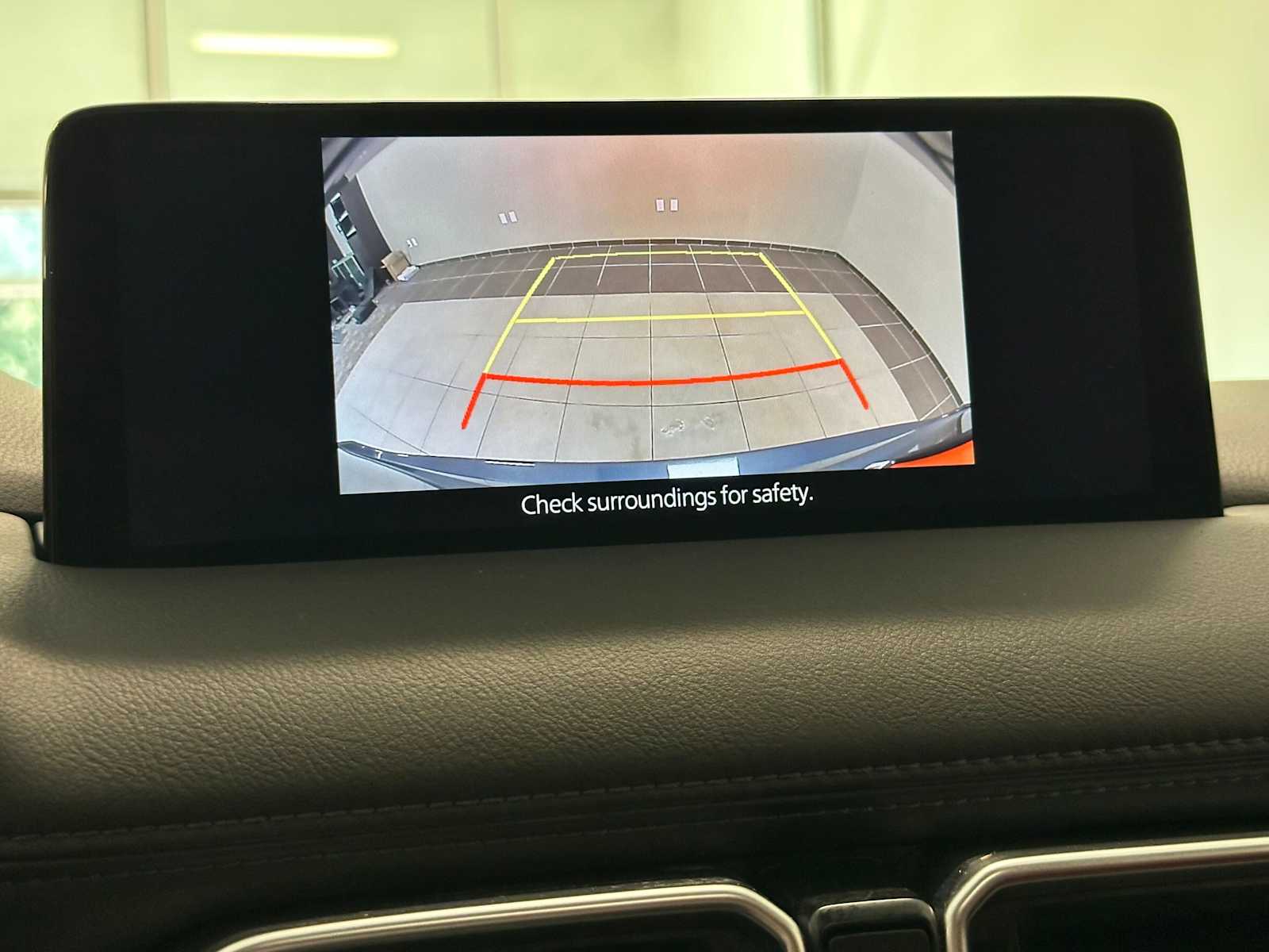 Thumbnail: 2023 Mazda CX-5 - 13