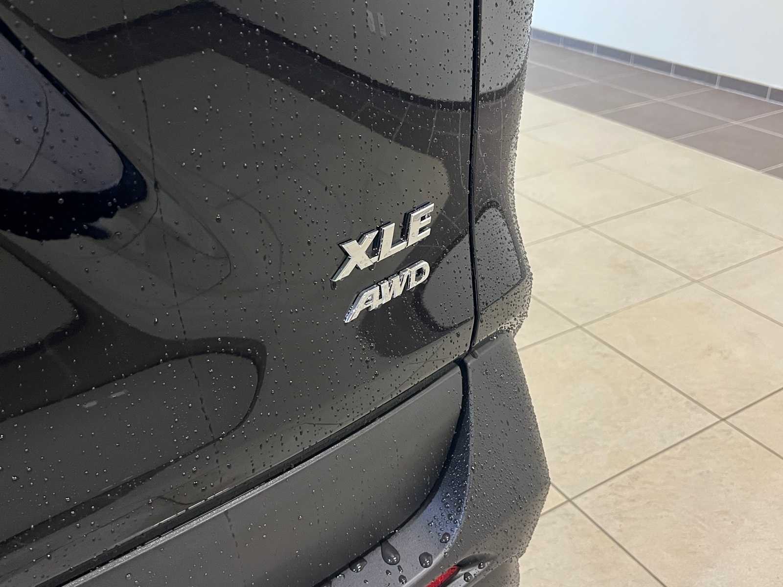 Thumbnail: 2025 Toyota RAV4 - 6