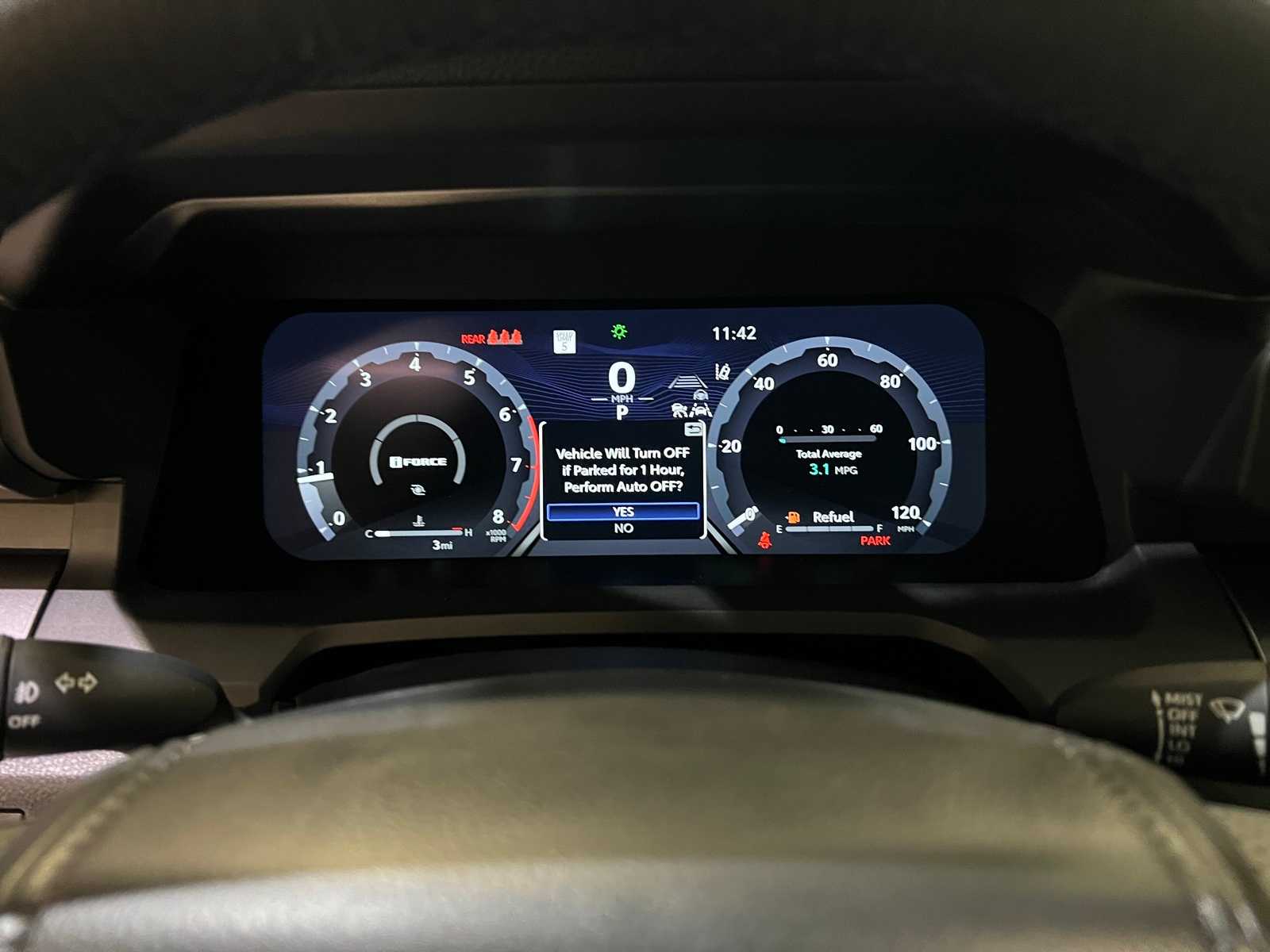 Thumbnail: 2025 Toyota Tacoma - 18