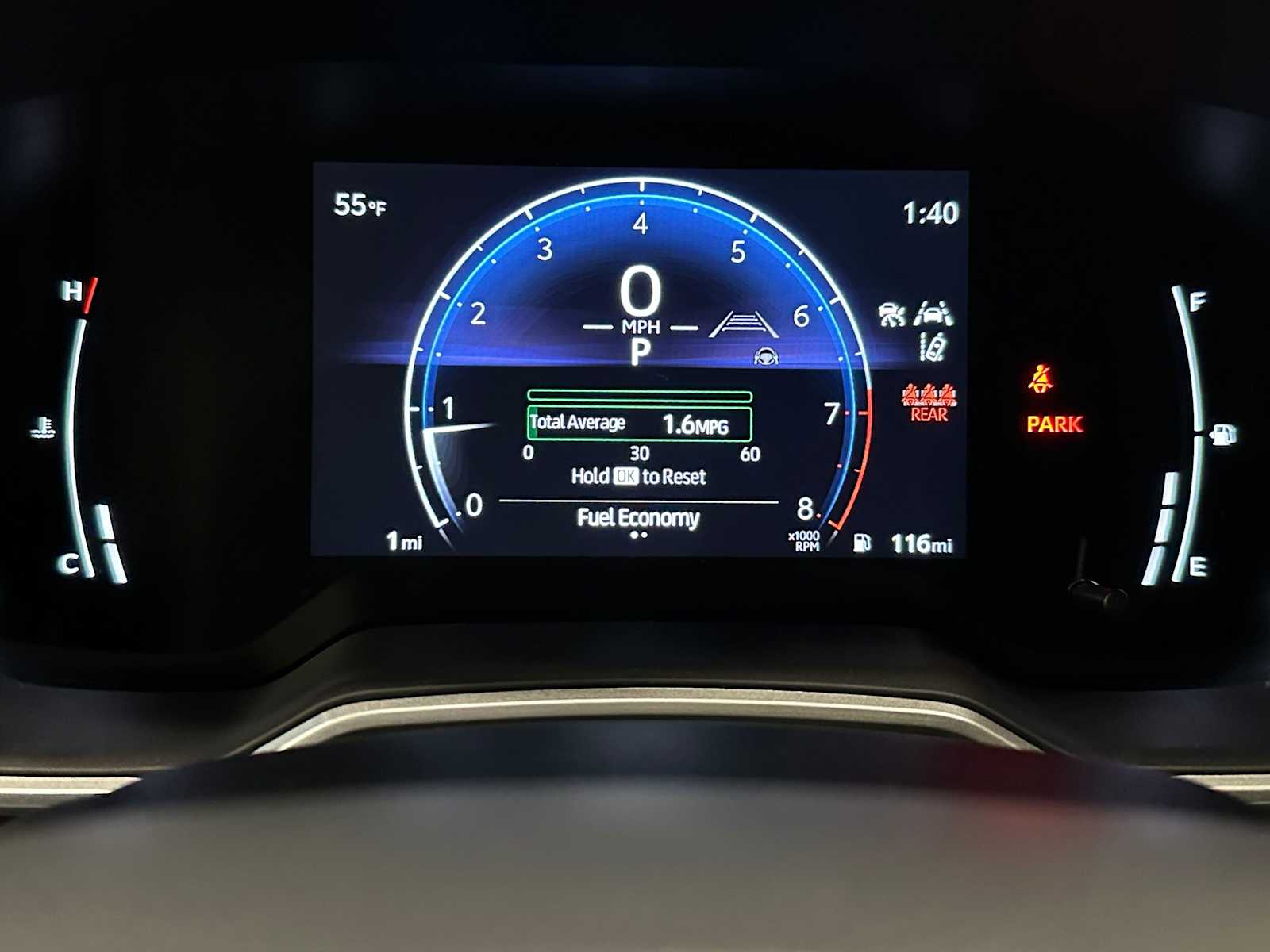 Thumbnail: 2026 Toyota Corolla - 12