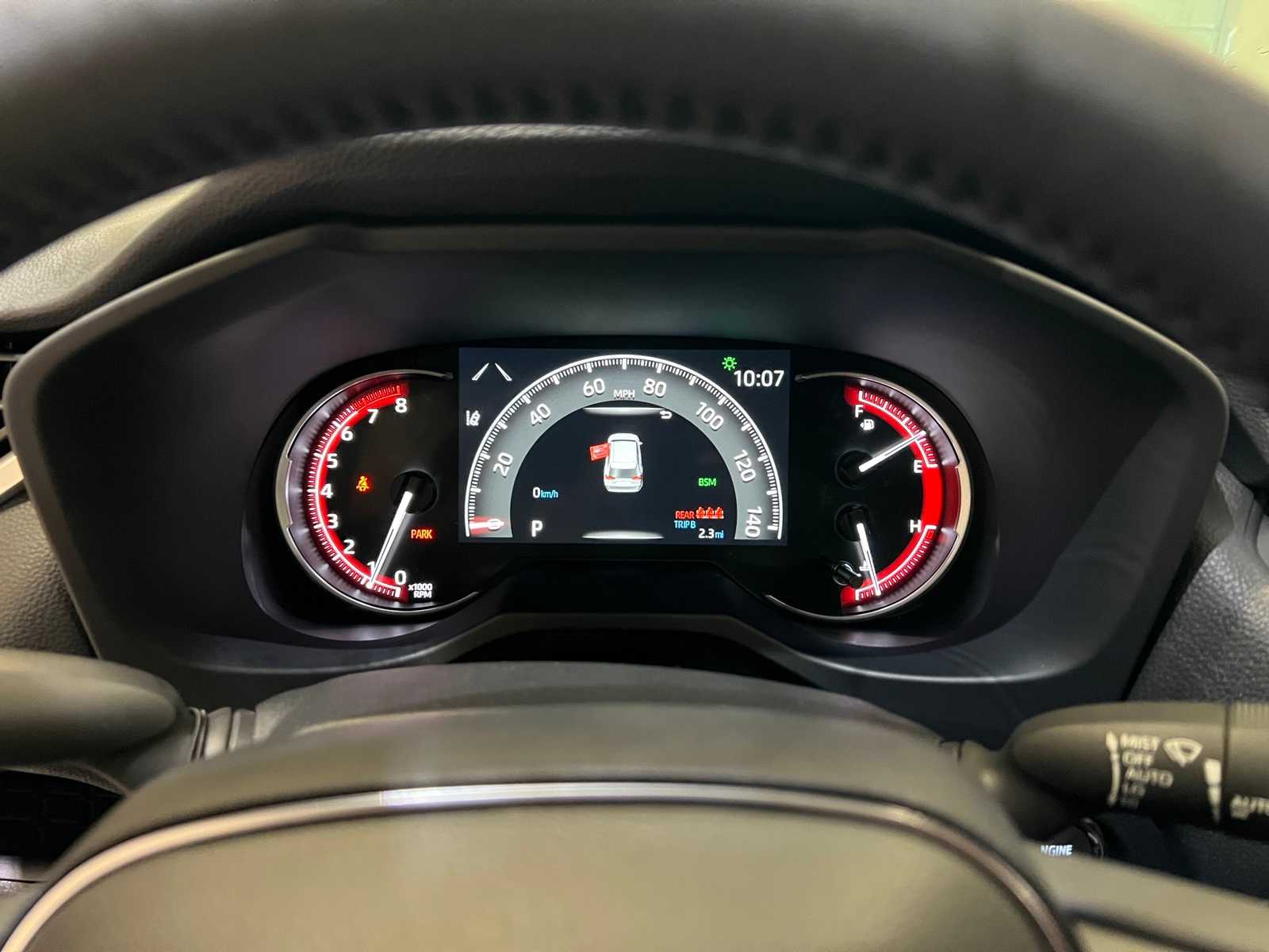 Thumbnail: 2025 Toyota RAV4 - 21