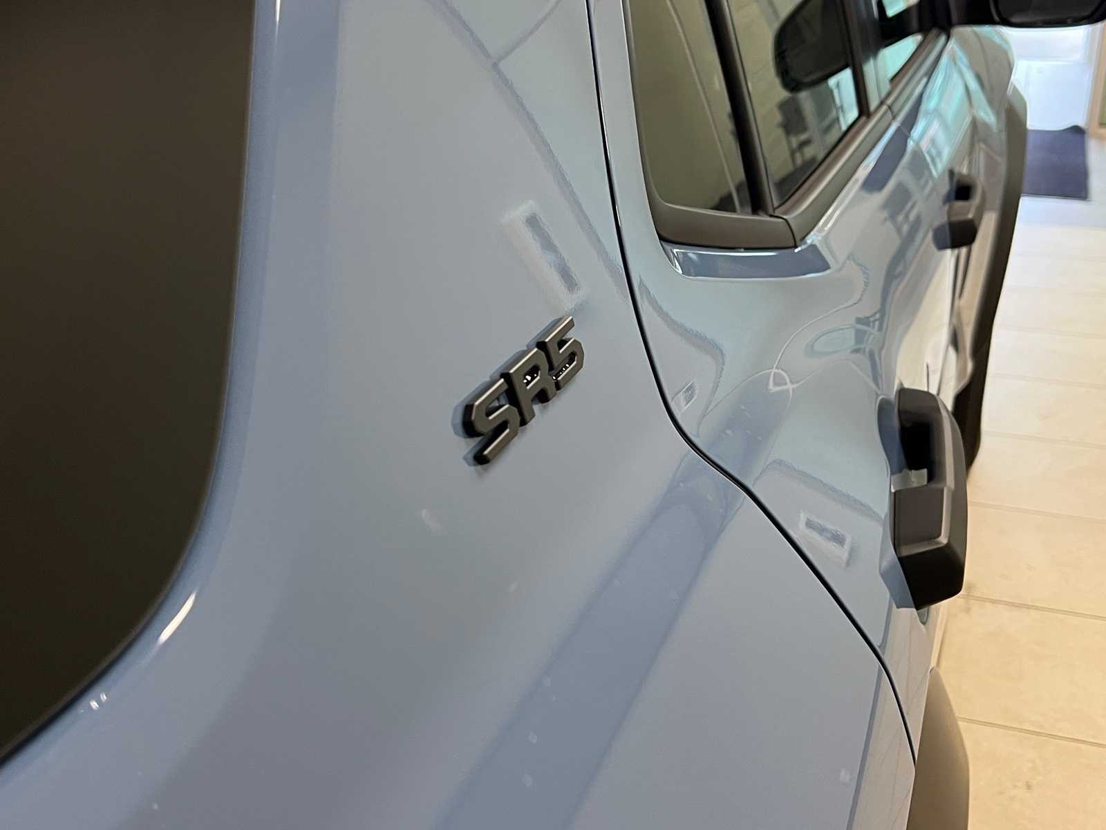 Thumbnail: 2025 Toyota 4Runner - 6