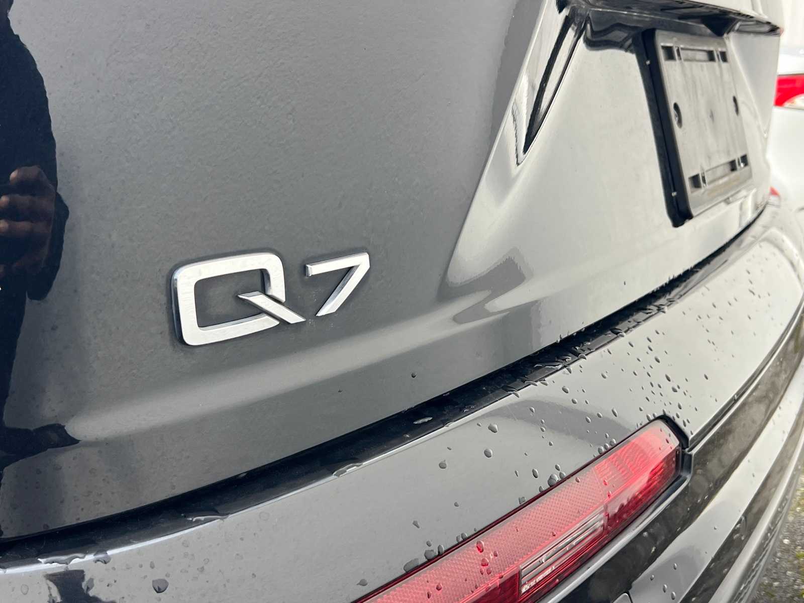 Thumbnail: 2017 Audi Q7 - 8