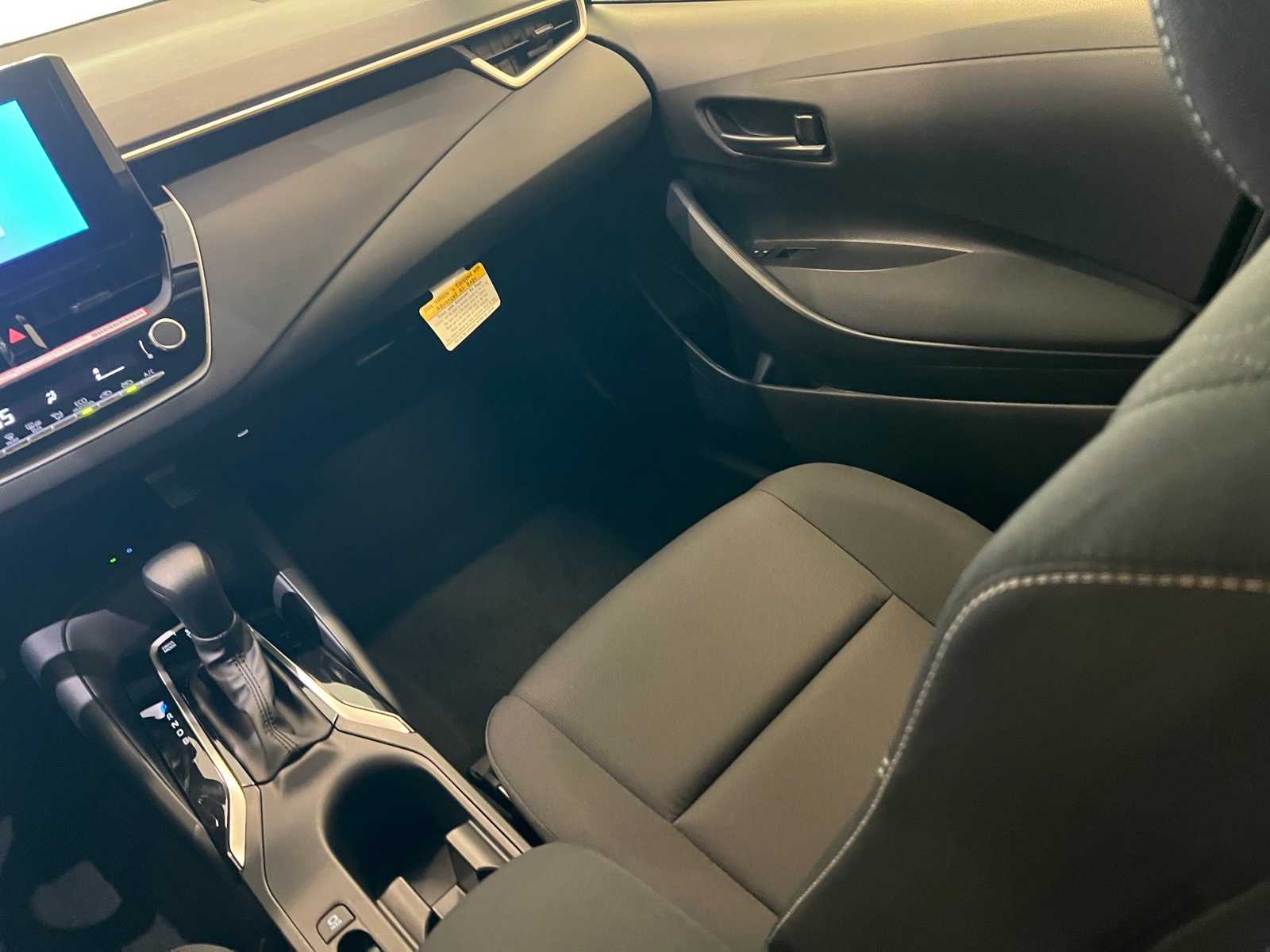 Thumbnail: 2026 Toyota Corolla - 11