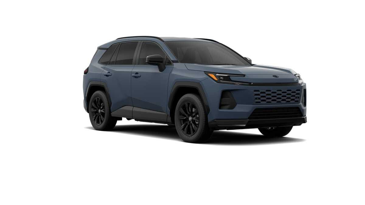 Thumbnail: 2026 Toyota RAV4 - 15