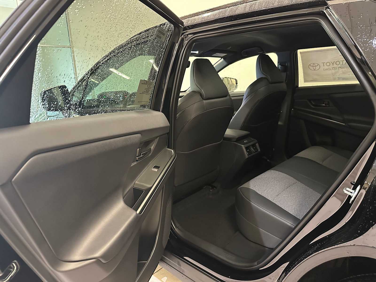 Thumbnail: 2026 Toyota bZ - 23