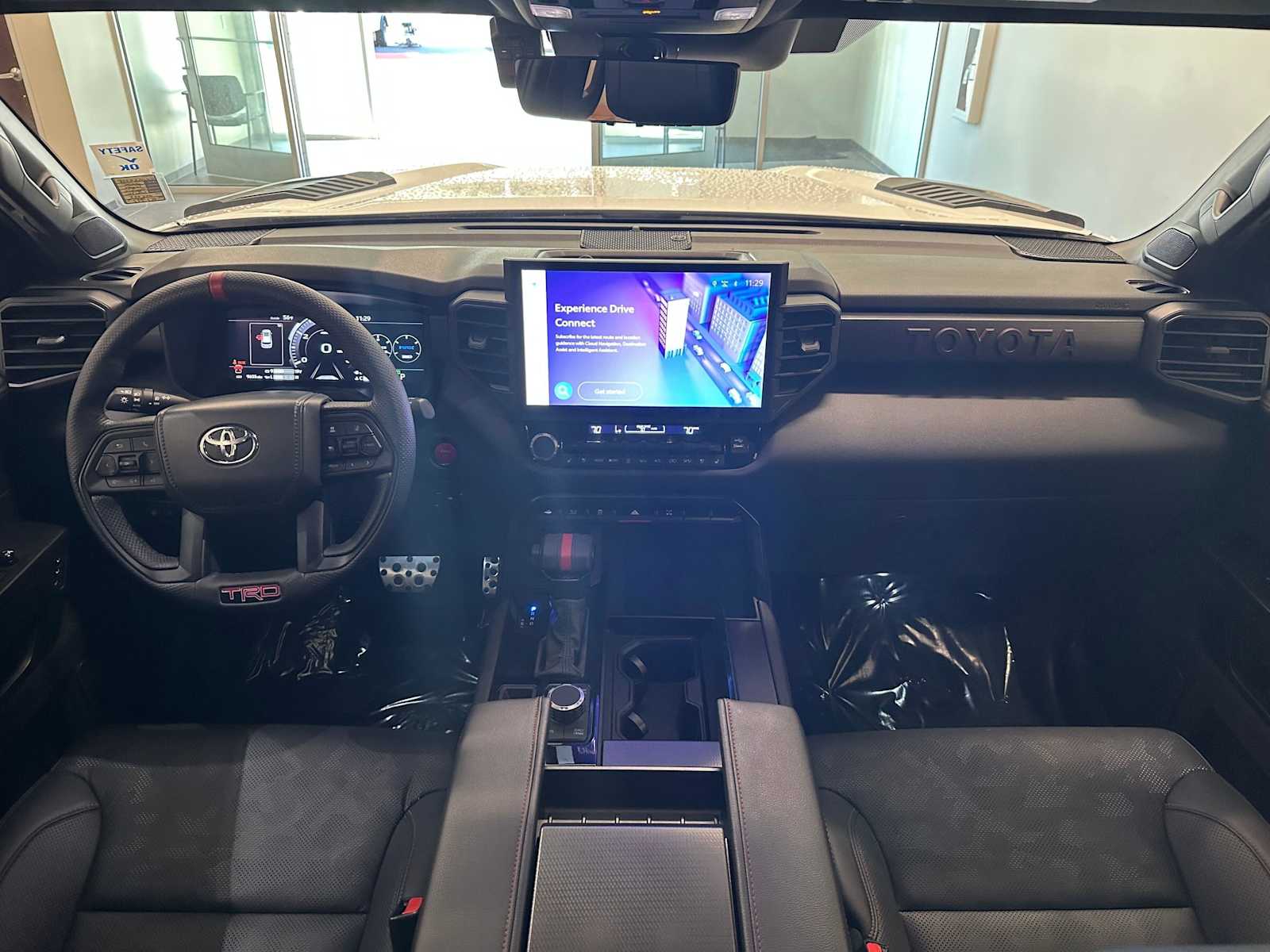 Thumbnail: 2025 Toyota Sequoia - 10