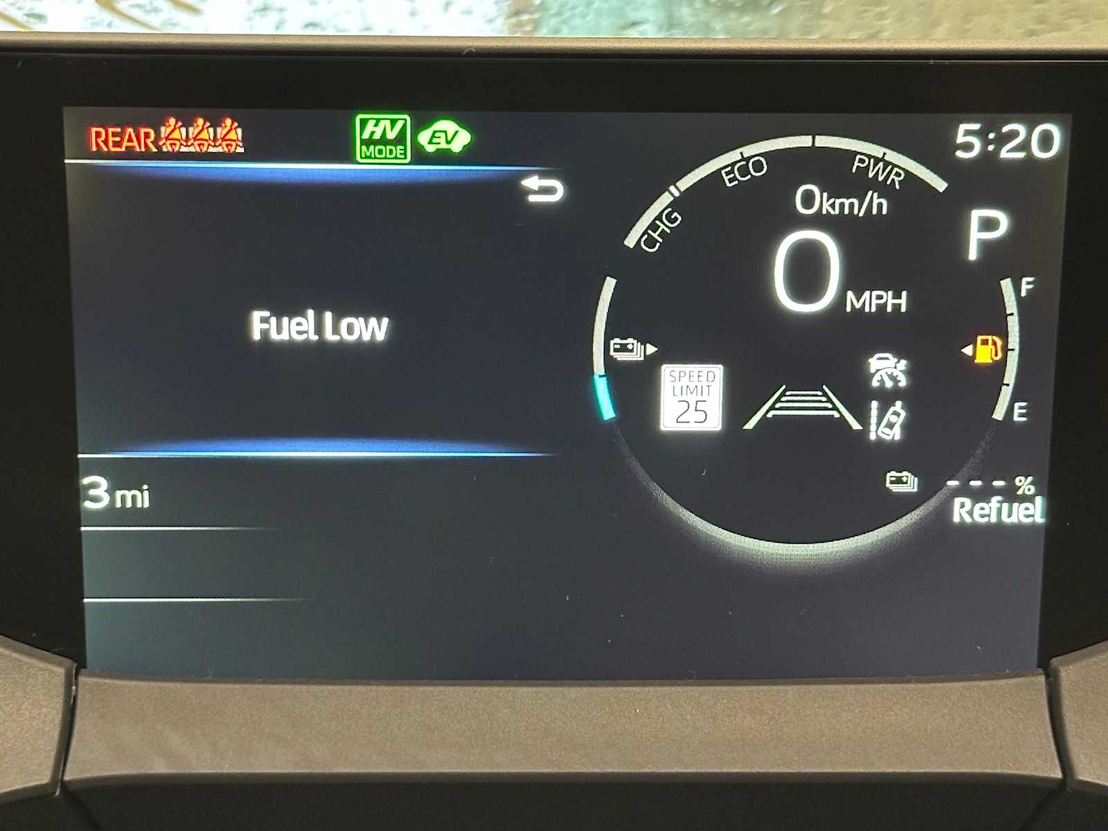 Thumbnail: 2026 Toyota Prius - 12