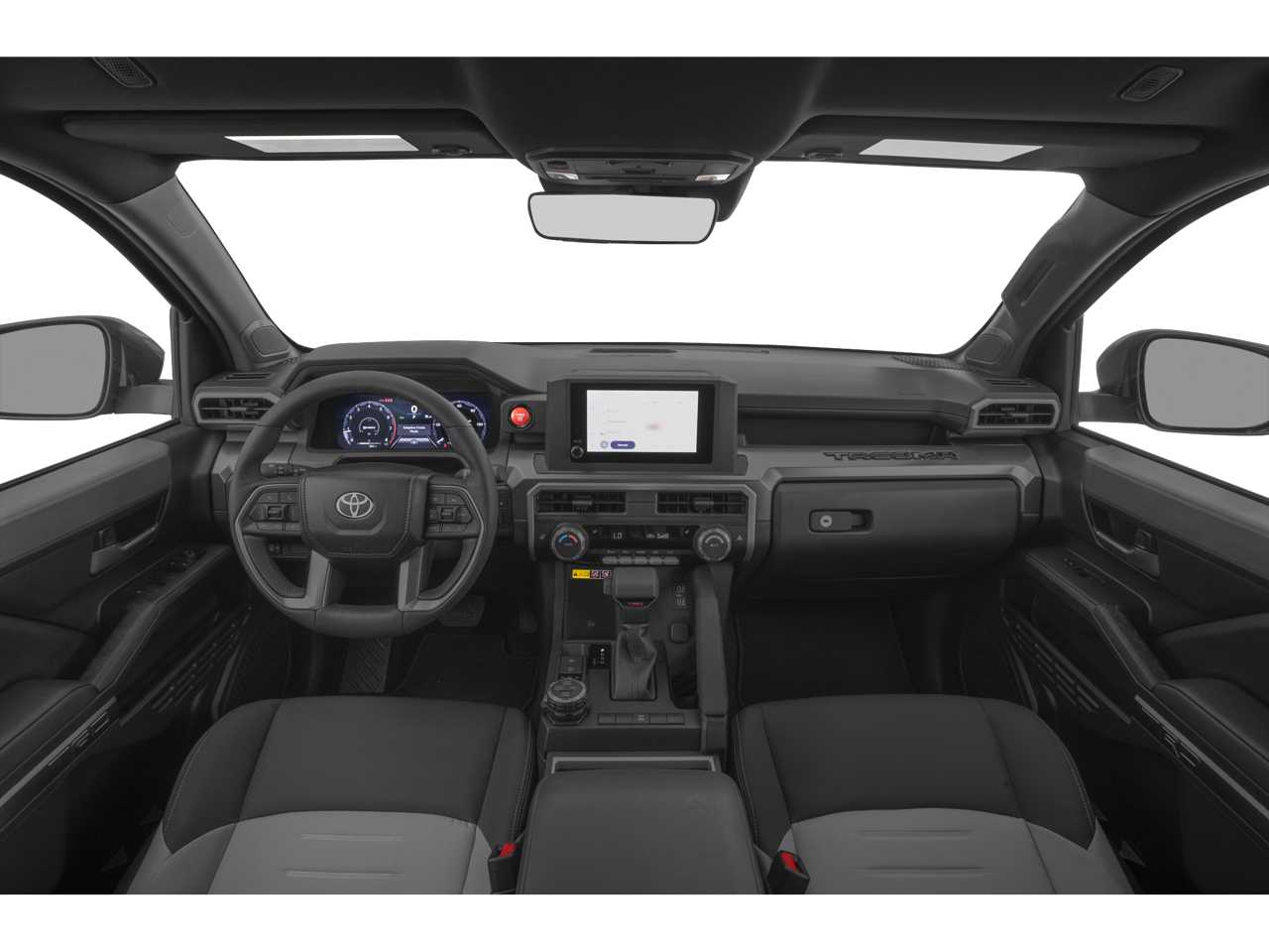 Thumbnail: 2026 Toyota Tacoma - 5